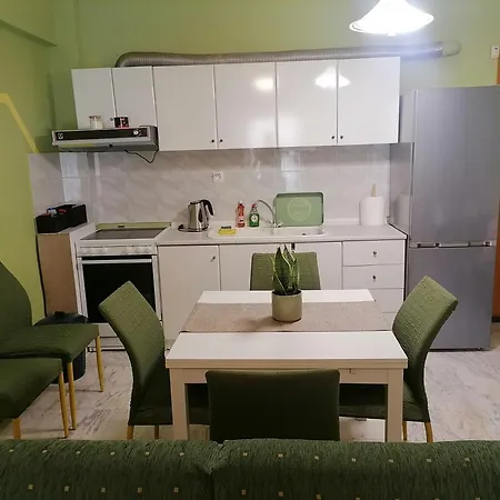 Appartement το σπίτι του στράτου στη θεσσαλονίκη- Stratos' In Thessalonique