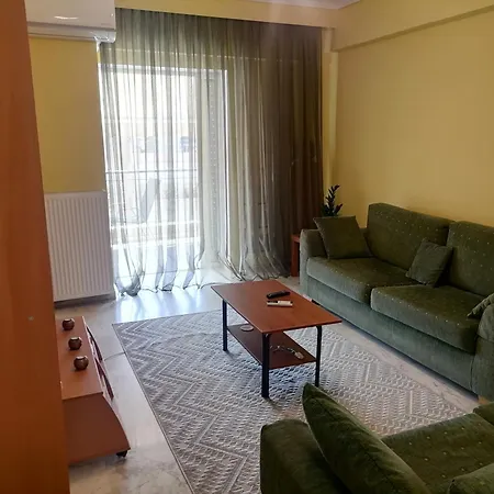 Appartement το σπίτι του στράτου στη θεσσαλονίκη- Stratos' In Thessalonique